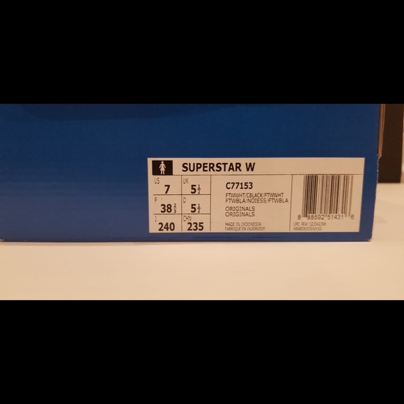 Adidas shoes - Picture 3 of 3